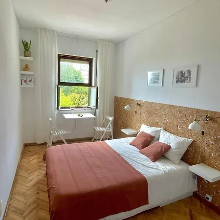 Séjour chez l'habitant Hba